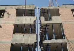 Complete rehabilitation and revamping of IrankhodroSaze Company (Peikanshahr)