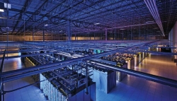 لیست پروژه های در حال اجرا