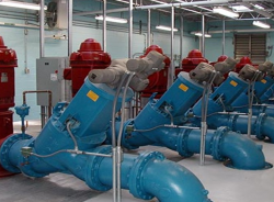 آب و فاضلاب