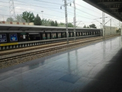 تاسیسات برقی و مکانیکی