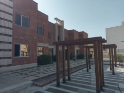 تعمیرات اساسی منجر به PM ابنیه و اماکن بندر بوشهر