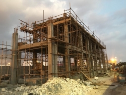 توسعه زیرساخت&zwnj;های حراستی و ارتقای پدافند غیرعامل در مبادی ورودی پالایشگاه ششم